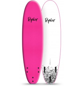 Surfbrett softboard Ryder Mal (AUF LAGER)