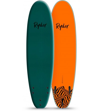 Prancha de surf softboard Ryder Mal (EM ESTOQUE)