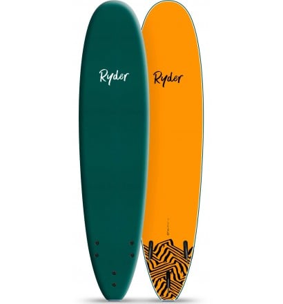 Surfbrett softboard Ryder Mal (AUF LAGER)