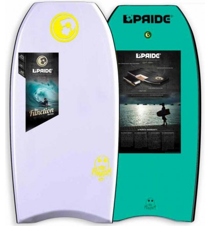 bodyboard Pride Phantom