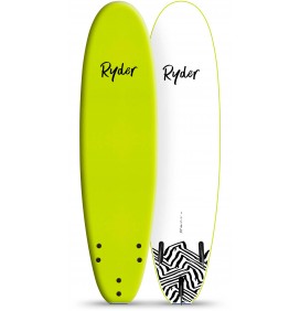 Planche de surf softboard Ryder Mal (EN STOCK)