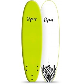 Surfbrett softboard Ryder Mal (AUF LAGER)