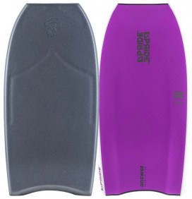 Bodyboard Pride Answer SDC PP