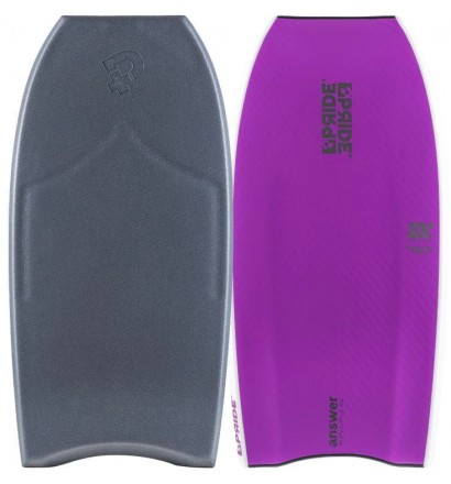 Bodyboard Pride Answer SDC PP