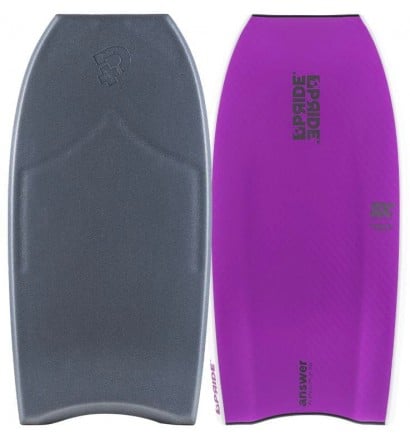 Bodyboard Pride Answer SDC PP