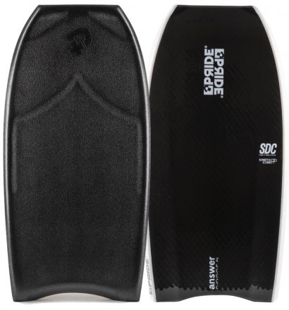 Bodyboard Pride Answer SDC PP