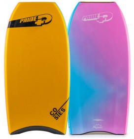 Bodyboard Pride Answer NRG SDC