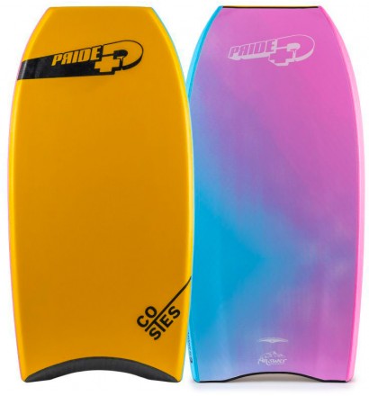 Pranche de bodyboard Pride Answer SDC