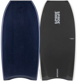 Bodyboard Pride Heartbreaker PP+HD