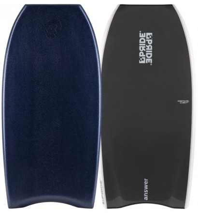 Bodyboard Pride Heartbreaker PP+HD