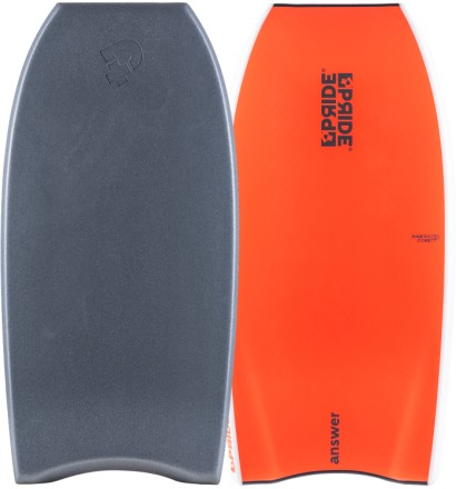 Planche de bodyboard Pride Heartbreaker PP+HD