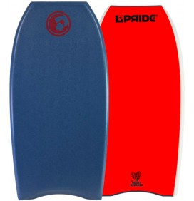 Bodyboard Pride Heartbreaker NRG+SNPP