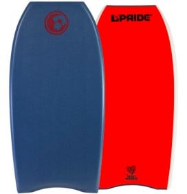 Planche de Bodyboard Pride Heartbreaker NRG+SNPP