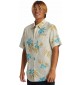 Quiksilver Apero Classic snow white shirt