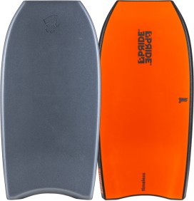 Bodyboard Pride Timeless PE + HD