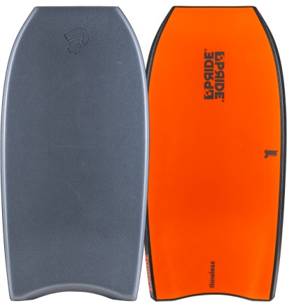 Bodyboard Pride Timeless PE + HD