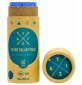 Stick solare Tiza Naturale azzurro