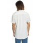 Quiksilver time box blanca Shirt