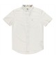 Camicia time box blanca