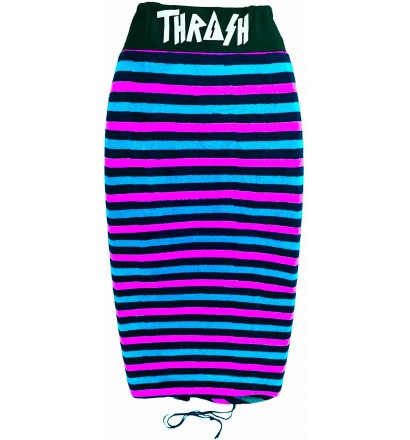 Capas de bodyboard calcetin Thrash Stripe