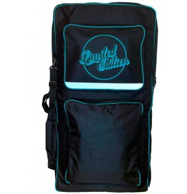 Boardbag Limited Edition Pro Bodyboard Cover