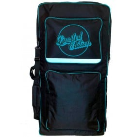 Capas Limited Edition Pro Bodyboard Cover