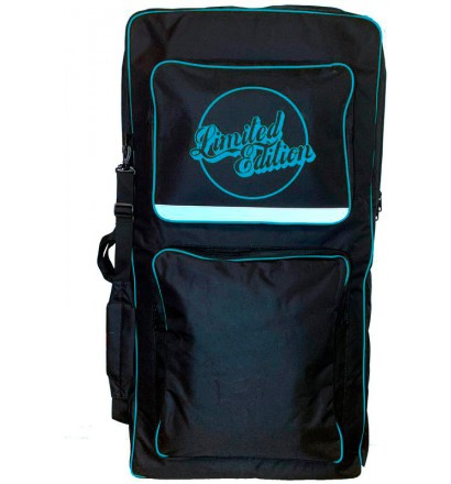 Boardbag Limited Edition Pro Bodyboard Cover