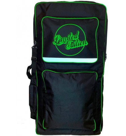 Boardbag Limited Edition Pro Bodyboard Cover