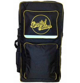 Boardbag Limited Edition Pro Bodyboard Cover