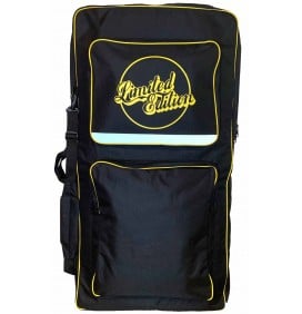 Funda Limited Edition Pro Bodyboard Cover