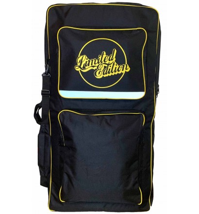 Boardbag Limited Edition Pro Bodyboard Cover