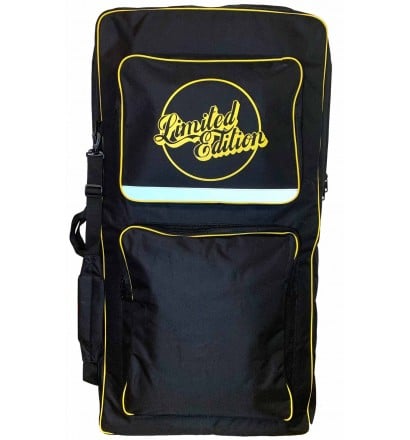 Capas Limited Edition Pro Bodyboard Cover