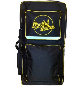 Boardbag Limited Edition Deluxe Padded Cover