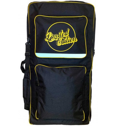 Boardbag Limited Edition Deluxe Padded Cover