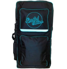 Boardbag Limited Edition Deluxe Padded Cover