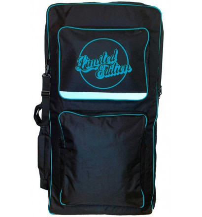 Boardbag Limited Edition Deluxe Padded Cover