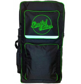 Boardbag Limited Edition Deluxe Padded Cover