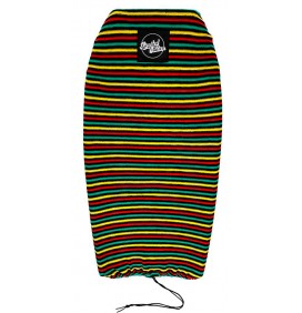 Boardbag Limited Edition Stretch Cover Stripe