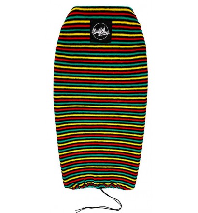 Boardbag Limited Edition Stretch Cover Stripe