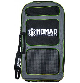 Funda de bodyboard Nomad Transit board Cover