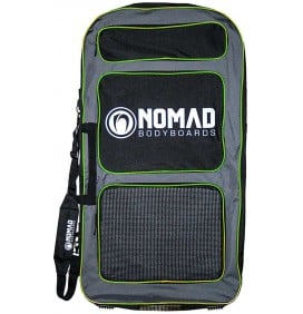 Nomad Transit board Cover