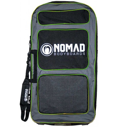 Funda de bodyboard Nomad Transit board Cover