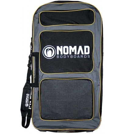 Funda de bodyboard Nomad Transit board Cover