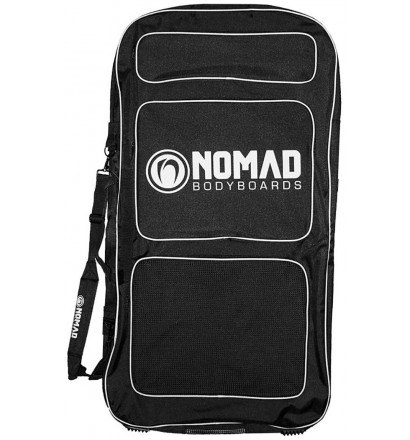 Funda de bodyboard Nomad Transit board Cover