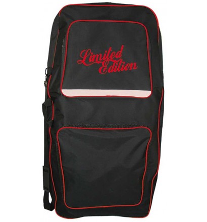 Boardbag Limited Edition Pro Bodyboard Cover