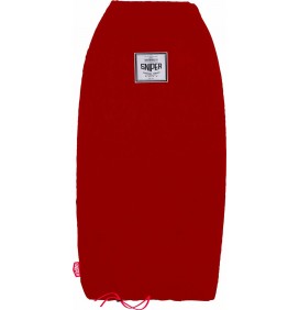 Bodyboard stretch cover Sniper