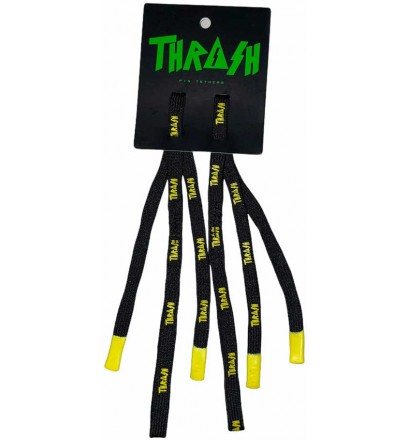 Leash de palmes de bodyboard Thrash Fin Laces