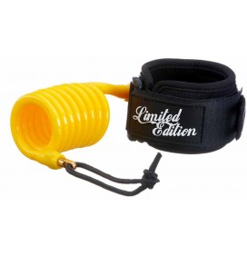 Leash bodyboard Limited Edition Sylock bicep