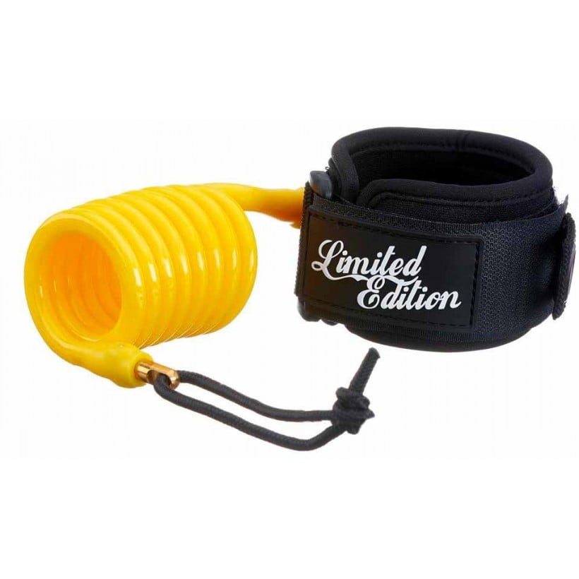 Leash für bodyboard Limited Edition Sylock bicep