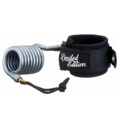 Leash bodyboard Limited Edition Sylock bicep